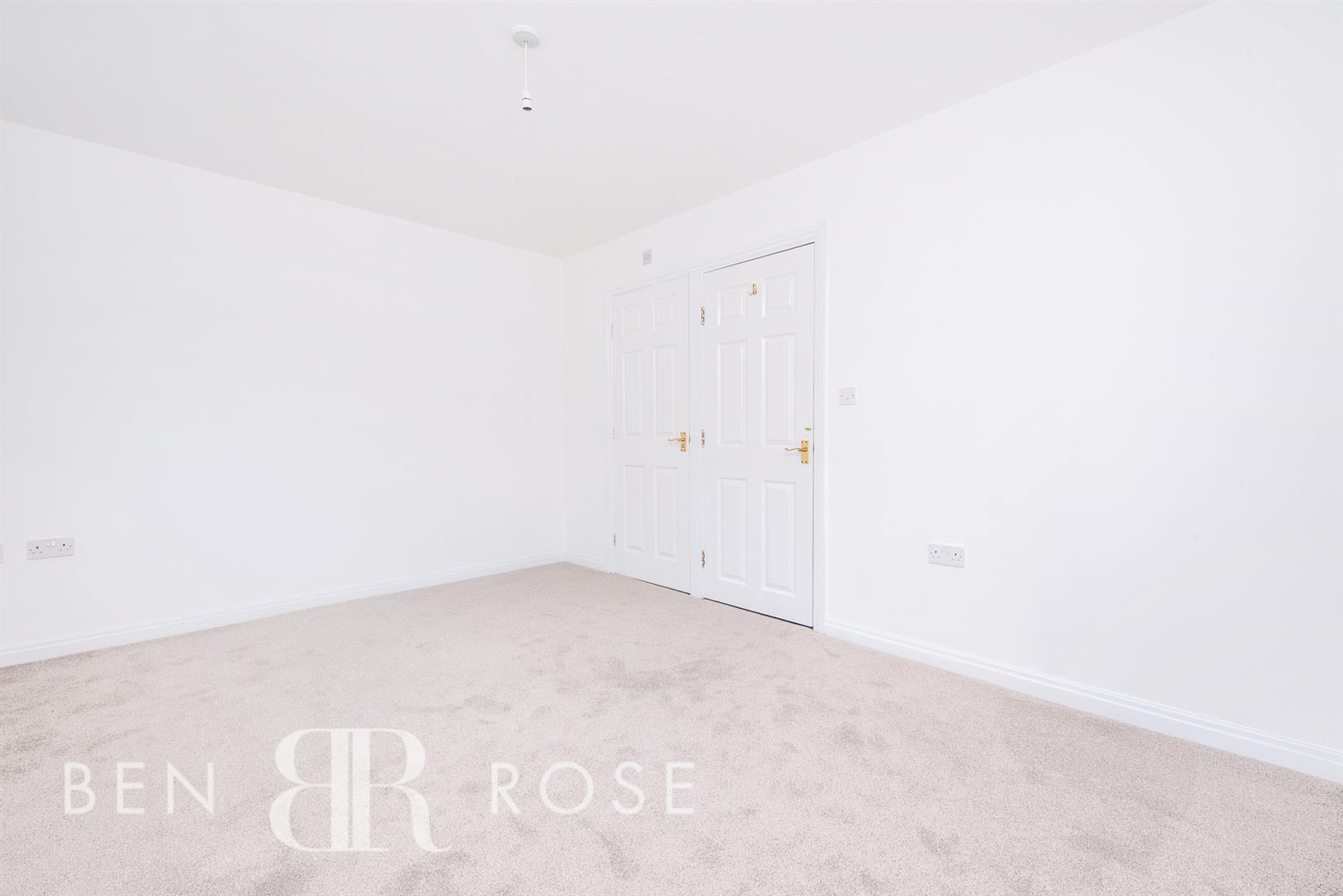 Park Close, Ribbleton
